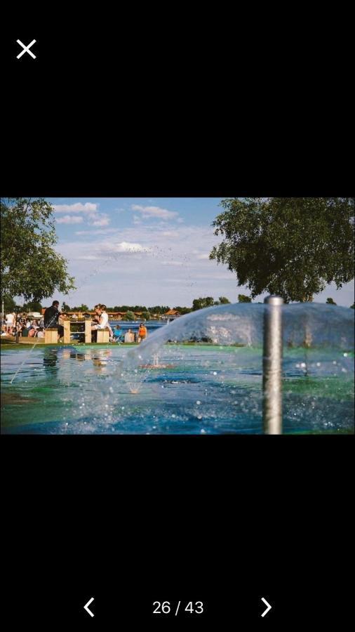 Calypso Hot Tub Breaks Tattershall Lakes Pet Friendly Екстер'єр фото